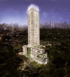 one-dusun-residences photo thumbnail #1